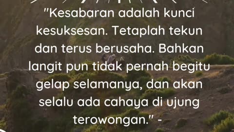 Motivation quotes orang bijak di dunia