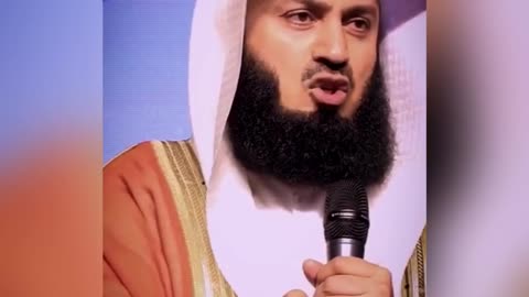 We Will Return To Allah, Not Go To Allah - Mufti Menk