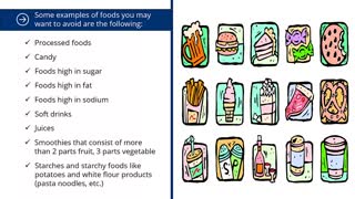 The Foolproof Diet 5