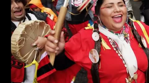 What is Indigenous Peoples' Day?