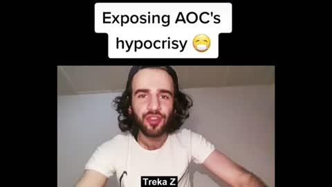 ⚫️AOC: Part 2 Of The Covid Hypocrisy Chronicles