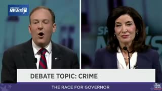 Rep. Lee Zeldin blasts Gov. Kathy Hochul over crime