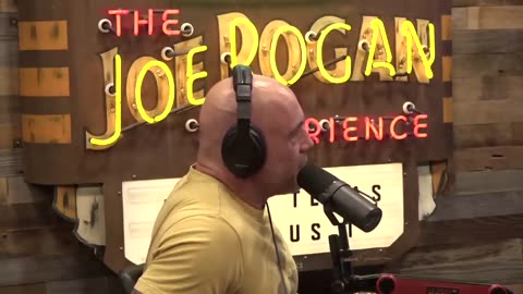 Joe Rogan Experience #2200 - Kat Timpf