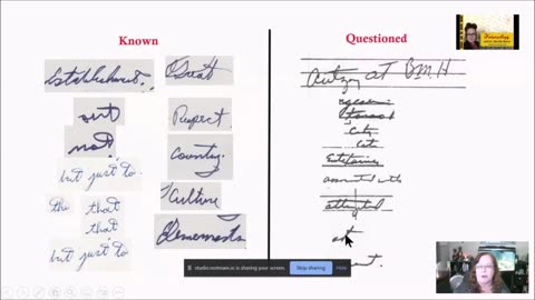 The Write Story: Did Elvis Write His Own Death Docs?