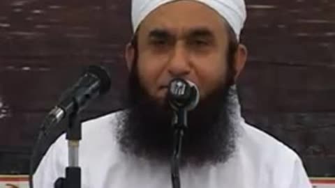 Molana tariq jameel