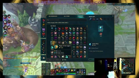 #1 world gamer GoodNewsJim with #1 world mastery Dr. Mundo #1 mastery Ekko #1 Mastery Akshan