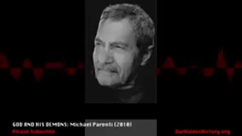 Michael Parenti: God and his Demons