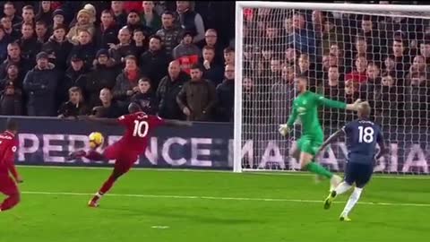 SADIO MANE