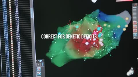 World-Of Underground Bio-Hacking - Ex-C.I.A Reveals