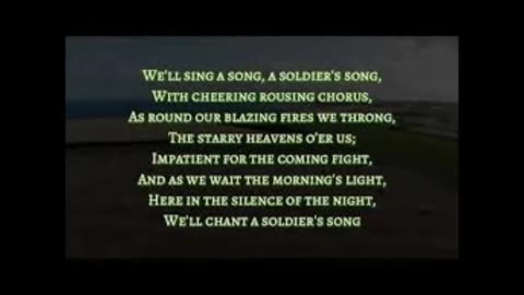 The Soldier's Song (Amhran na bhFiann in English) Banba Brass