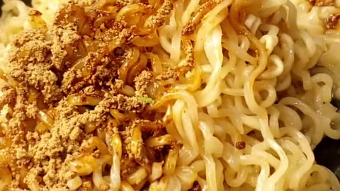 You'll LOVE this RAMEN TIP! [ASMR] #asmr #asmrfood, #noodles #ramen