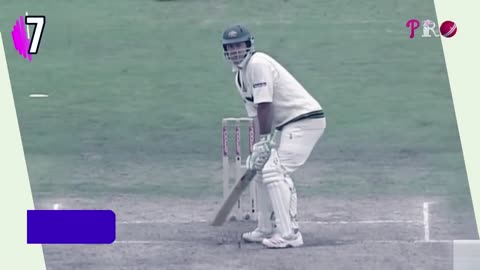 Top 10 Magical Deliveries by Muhammad Asif