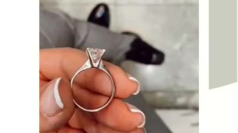 Diamond Ring