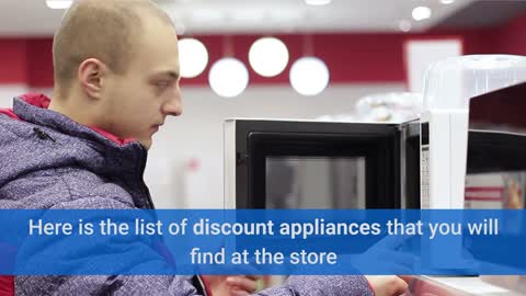 Discount Appliance Portland | kaadyappliances.com | Phone : 503-253-3850