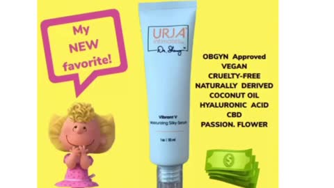 Make URJA your NEW favorite!