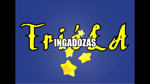 Trióla ¦ Ingadozás (dalszöveges audió)