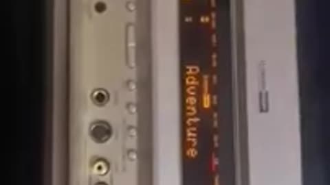 YAMAHA DSP-AX2400 SOUND TEST