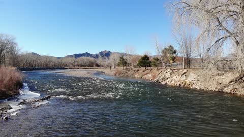 Ark River Ride