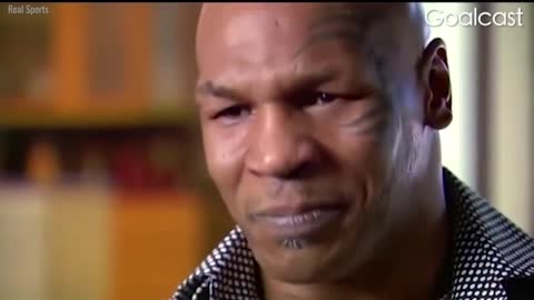 Mike Tyson - The Baddest Man On The Planet Destroyed By Shameful Truth Documentary