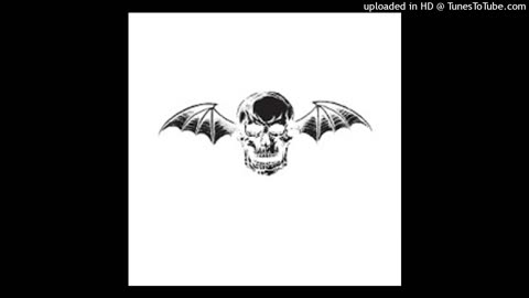 Avenged Sevenfold - Unbound (The Wild Ride)