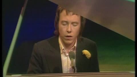 Peter Skellern - You're A Lady = 1971