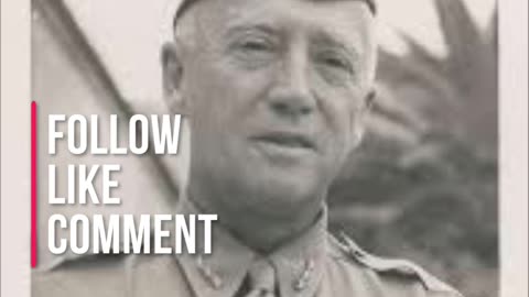 Sep 30, 2024 Gen. Patton quotation of the day (3rd Army speech cont.) #ww2 #war #marchinarmsband