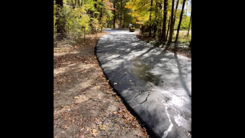 PaveXpress - Asphalt Paving