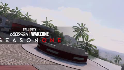 Call of Duty Black Ops Cold War and Warzone - Season One Battle Pass Trailer