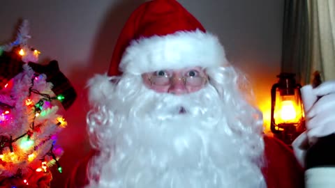 DID RICH & PEDRO FINALLY MAKE SANTA'S GOOD LIST? FIND OUT! #Follownoone #Christmas #SantaClaus