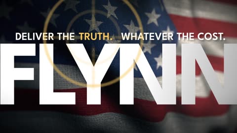 FLYNN Movie Trailer - Short