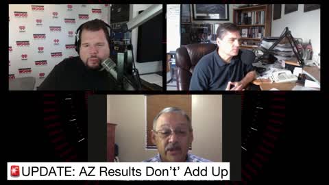 AZ Audlt Reveals More Than Reported