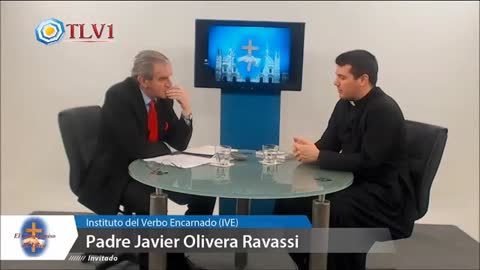 11 El Compromiso del Laico N° 11 RP Olivera Ravassi; 'Necesidad de una apologéti