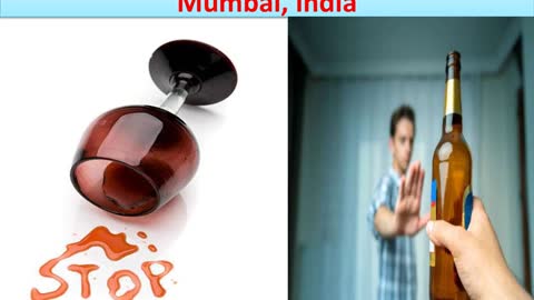 Alcohol Rehabilitation Centre in Mumbai