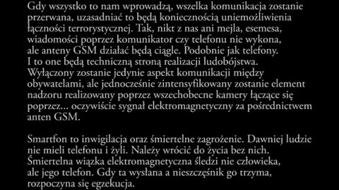 (+18 )-Zatrzymać następną PLANdemie