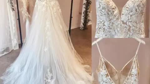 Cosi belle e semplice da fare, per una sposa bellissima