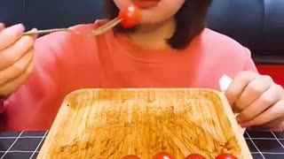 Chinese Mukbang