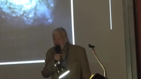 2011 - Robert Dean - ECETI Awakening & Transformation Conference