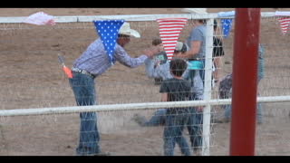 210703 Collbran Rodeo_2