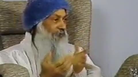 Osho Video - From Ignorance To Innocence 26 - watchfulness, awareness, alertness – the real trinity