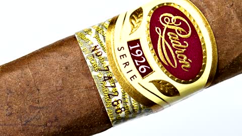 Padron 1926 No2 Natural Cigar Review