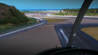 Sirkuit Mandalika Lombok || Mandalika International Circuit || Sirkuit Mandalika Lombok 2021