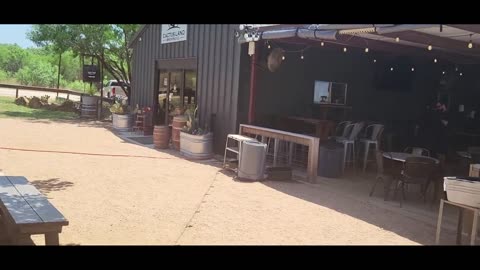 Cactus Land Brewing Company Intro video before interview with brewery owner Dustin Teague #craftbeer