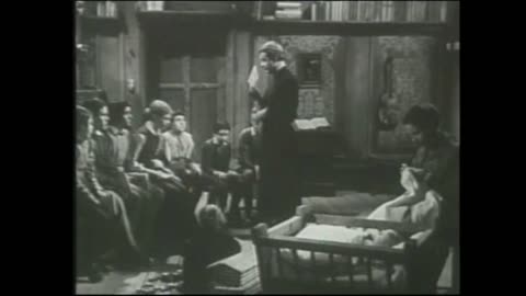 MARTIN LUTHER (1953) part ten