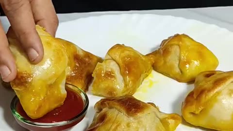 EGG PUFFS ASMR