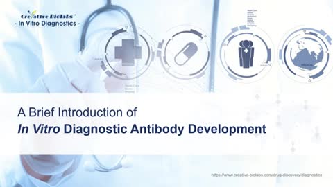 IVD Antibody Development Platform