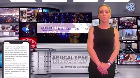 Martial Law | Ep. 3013 | Apocalypse Decoded