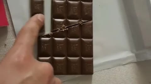 Chocolate Puzzle | TikTok Editor's Choice