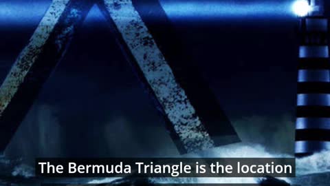 5 OUTRAGEOUS Theories 🤯 about the mystery of the Bermuda Triangle