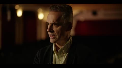 Full Interview With Jordan Peterson