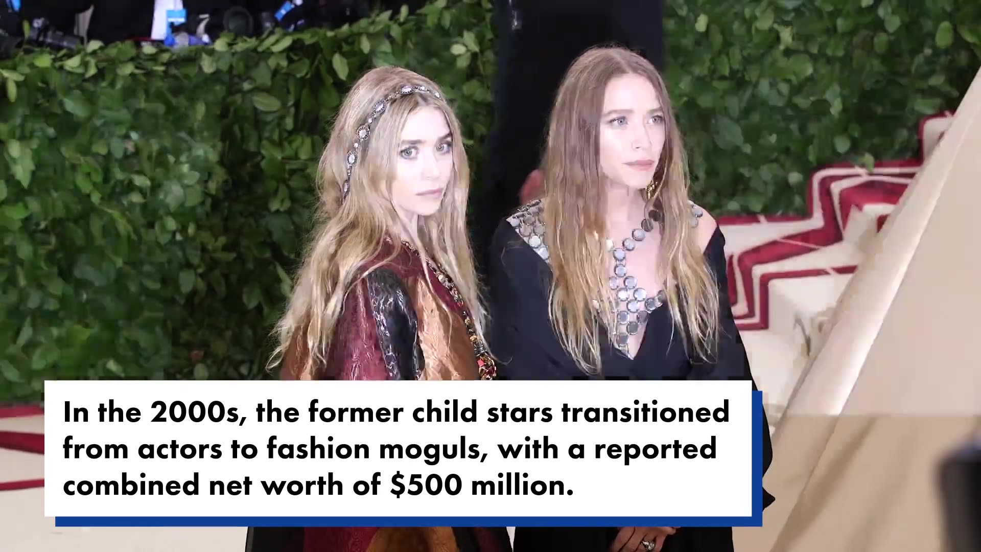 Mary-Kate and Ashley Olsen gave heartfelt speech to make amends with 'Full House' cast after Bob Saget's death